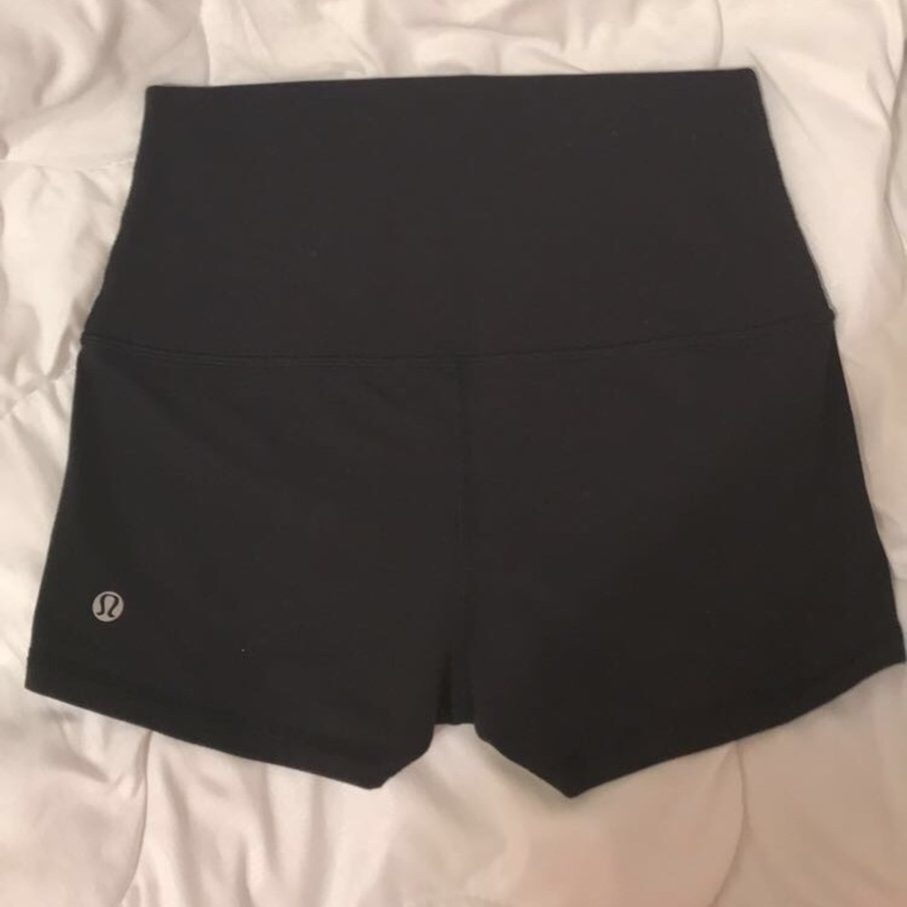 Lulu Lemon Shorts